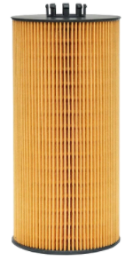 Фильтр масляный Filtron OE649/2